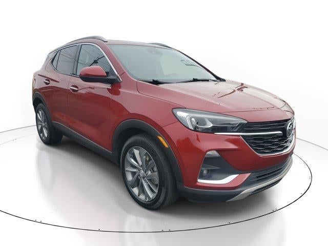 2021 Buick Encore GX Essence