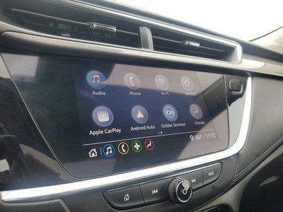 2021 Buick Encore GX Essence