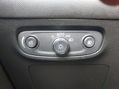 2021 Buick Encore GX Essence