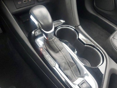 2021 Buick Encore GX Essence