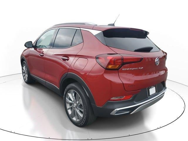 2021 Buick Encore GX Essence