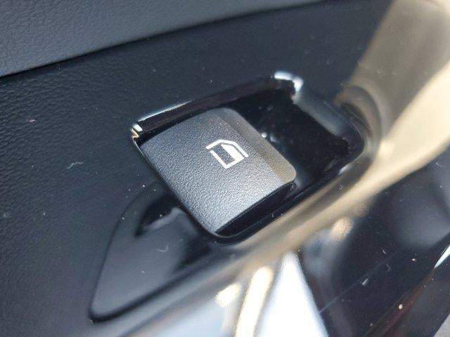 2024 Hyundai Tucson Hybrid N Line