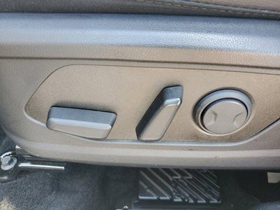 2024 Hyundai Tucson Hybrid N Line