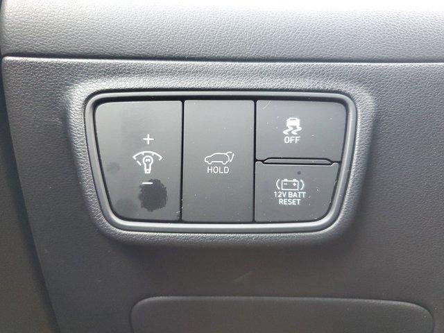 2024 Hyundai Tucson Hybrid N Line