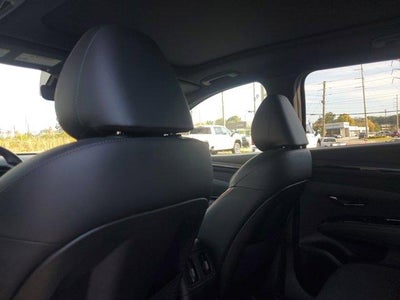 2024 Hyundai Tucson Hybrid N Line