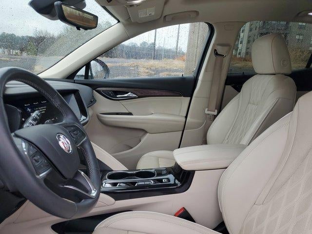2022 Buick Envision Avenir
