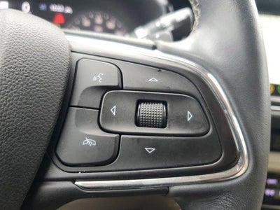 2022 Buick Envision Avenir