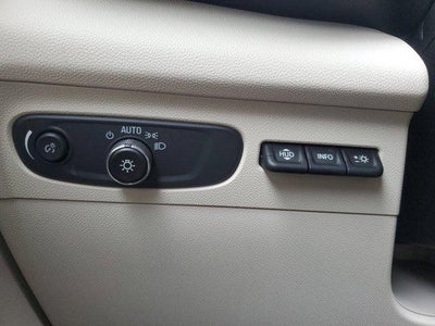 2022 Buick Envision Avenir