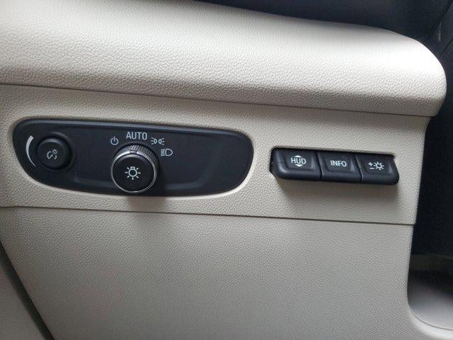 2022 Buick Envision Avenir