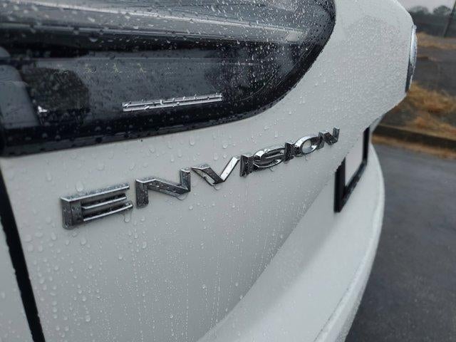 2022 Buick Envision Avenir