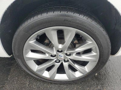 2022 Buick Envision Avenir