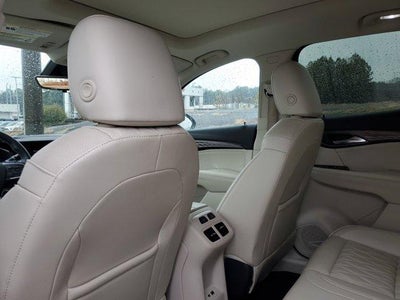 2022 Buick Envision Avenir