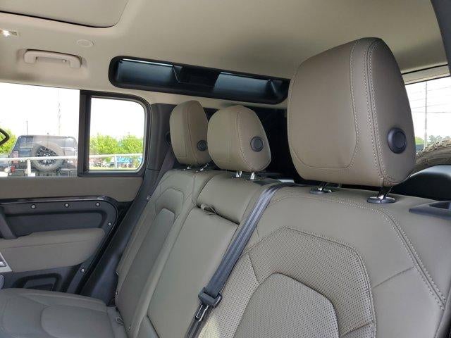 2023 Land Rover Defender S