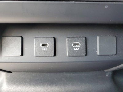 2023 Land Rover Defender S