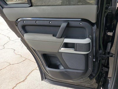 2023 Land Rover Defender S