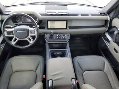 2023 Land Rover Defender S