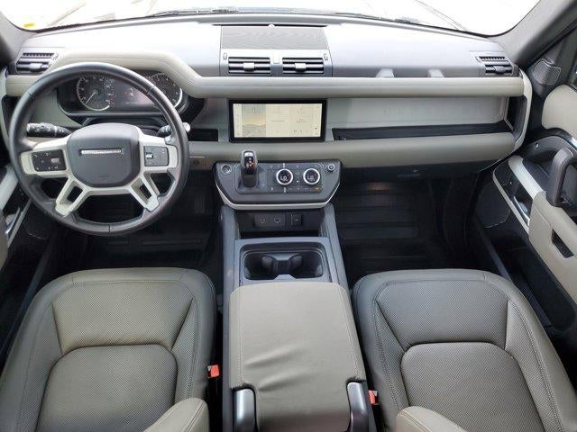 2023 Land Rover Defender S