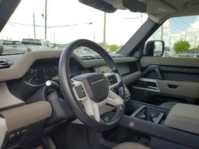 2023 Land Rover Defender S