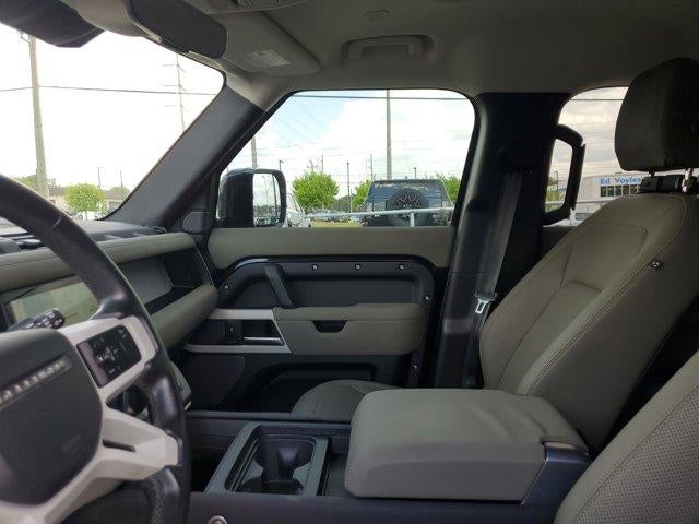 2023 Land Rover Defender S