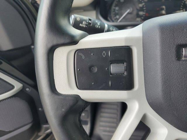 2023 Land Rover Defender S