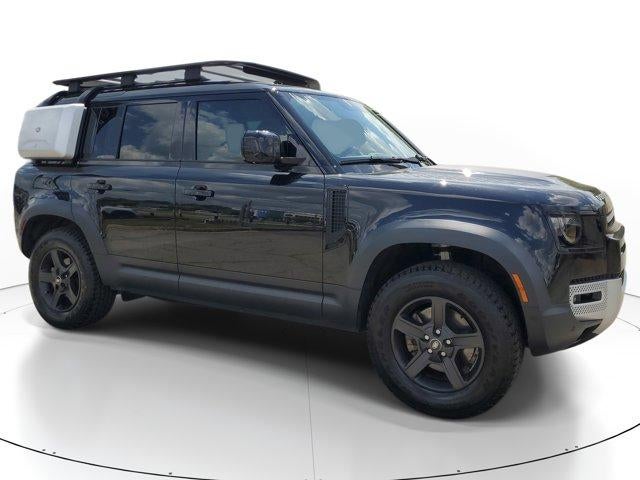 2023 Land Rover Defender S