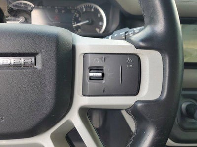 2023 Land Rover Defender S