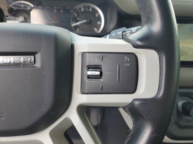 2023 Land Rover Defender S