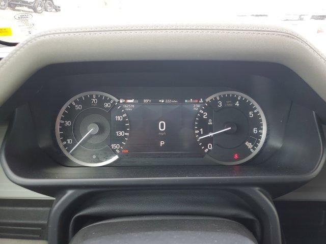 2023 Land Rover Defender S