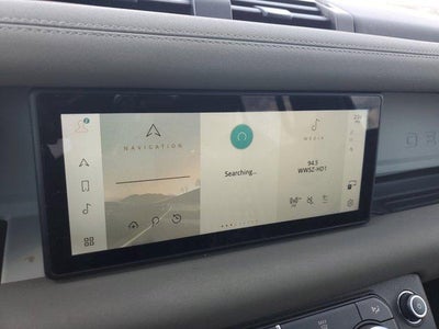 2023 Land Rover Defender S