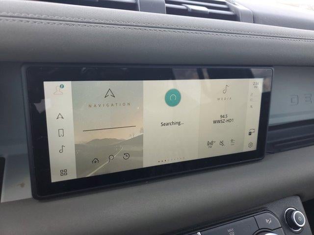 2023 Land Rover Defender S