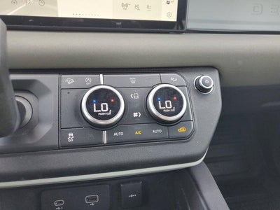 2023 Land Rover Defender S