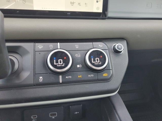 2023 Land Rover Defender S