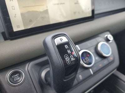 2023 Land Rover Defender S