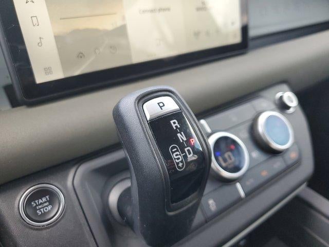 2023 Land Rover Defender S