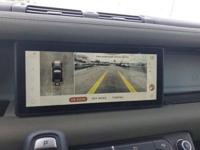 2023 Land Rover Defender S