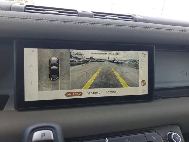 2023 Land Rover Defender S