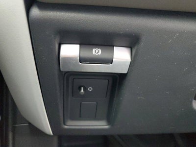 2023 Land Rover Defender S