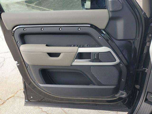 2023 Land Rover Defender S