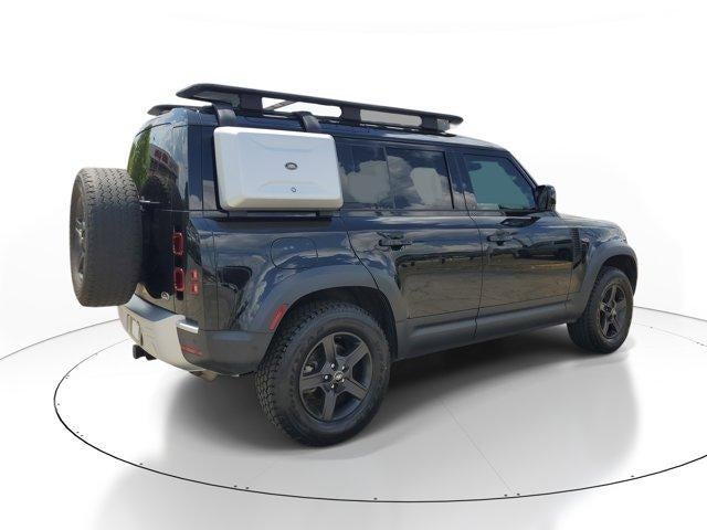 2023 Land Rover Defender S