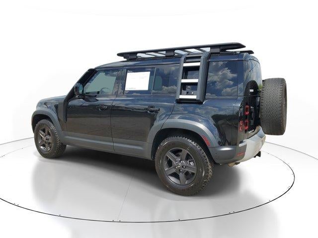 2023 Land Rover Defender S