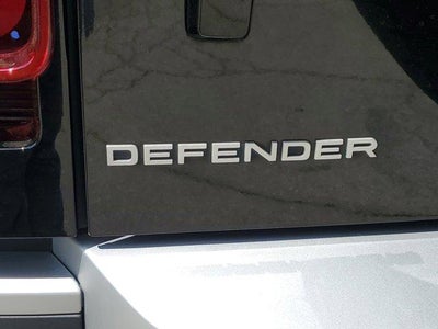 2023 Land Rover Defender S