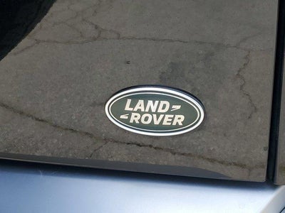 2023 Land Rover Defender S