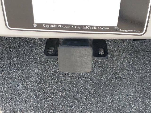 2023 Land Rover Defender S