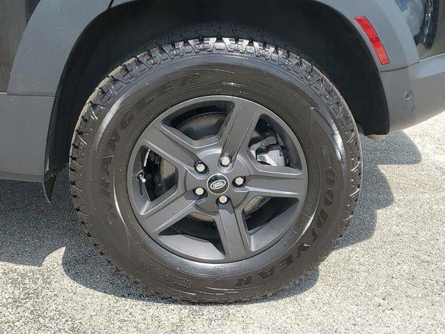 2023 Land Rover Defender S