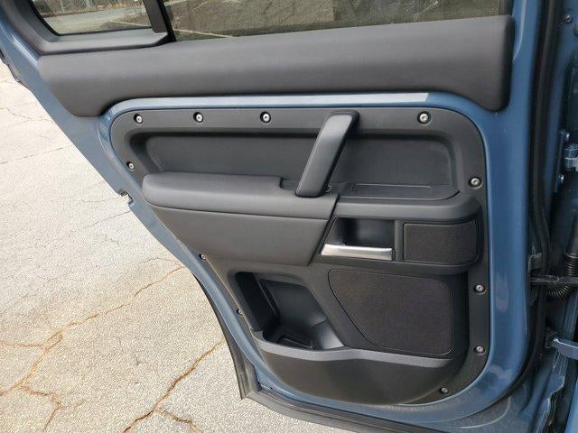 2025 Land Rover Defender S