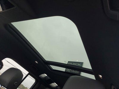 2025 Land Rover Defender S