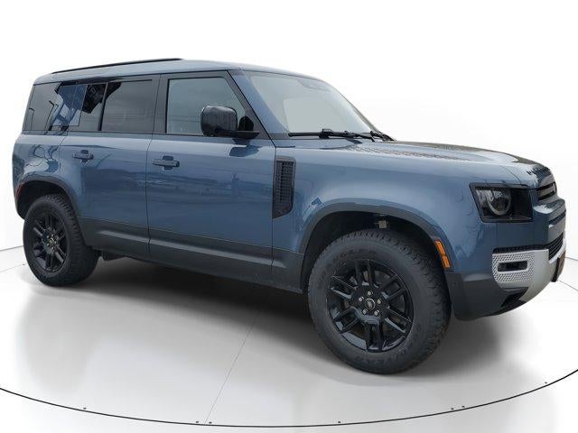 2025 Land Rover Defender S