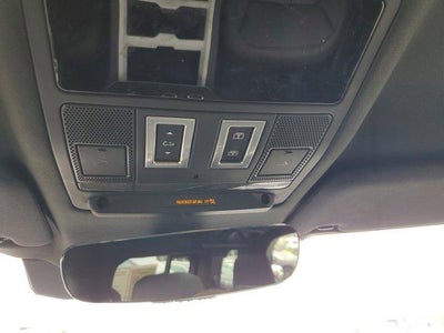 2025 Land Rover Defender S