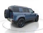 2025 Land Rover Defender S