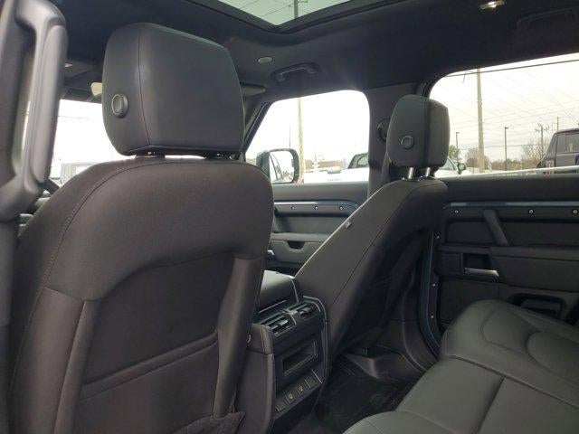 2025 Land Rover Defender S